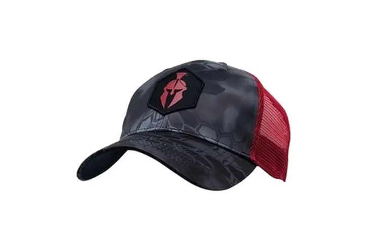 Kryptek Spartan Trucker Hat - Men's — 3 models
